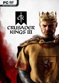 Tải game Crusader Kings III v1.15.0.1-P2P