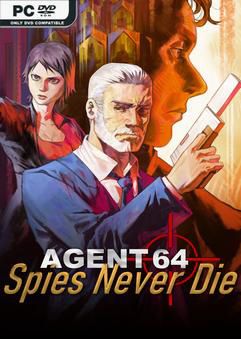 Tải game Agent 64 Spies Never Die-RUNE