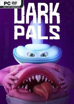 Tải game Dark Pals The 1st Floor-TENOKE