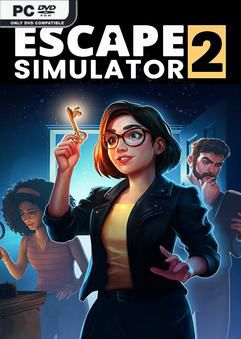 Tải game Escape Simulator 2 v16651r-P2P