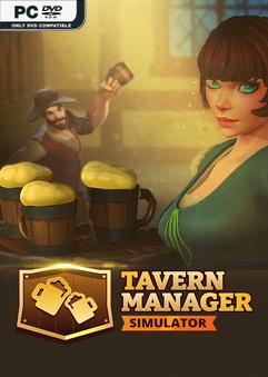 Tải game Tavern Manager Simulator v1.0.11-P2P
