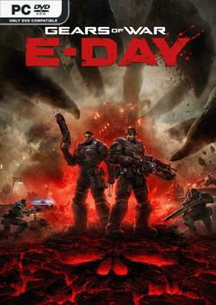 Tải game Gears of War E-Day v20261026-P2P