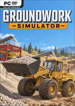 Tải game Groundwork Simulator Early Access