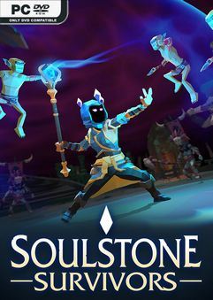 Tải game Soulstone Survivors v1.2c-P2P