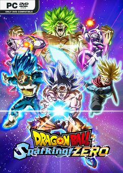 Tải game DRAGON BALL Sparking ZERO Hero of Justice-RUNE