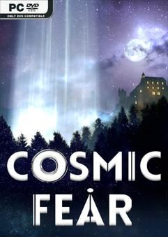 Tải game Cosmic Fear-RUNE