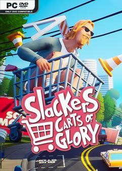 Tải game Slackers Carts of Glory-GoldBerg