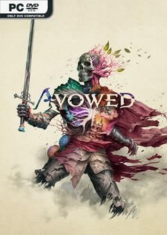 Tải game Avowed v1.2.11.0-P2P