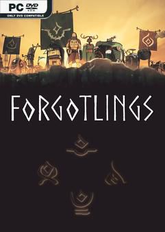 Tải game Forgotlings v1.0.7-P2P