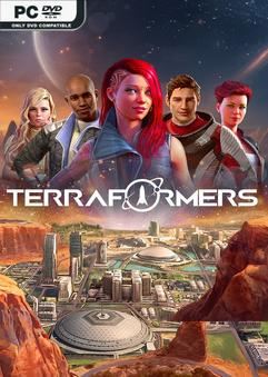 Tải game Terraformers New Frontiers v1.4.11-P2P