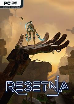Tải game ReSetna-RUNE