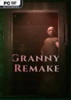 Tải game Granny Remake v3.5-P2P