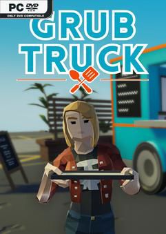 Tải game Grub Truck-TENOKE