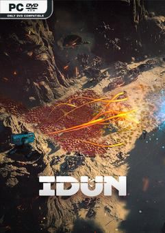 Tải game IDUN Frontline Survival-TENOKE