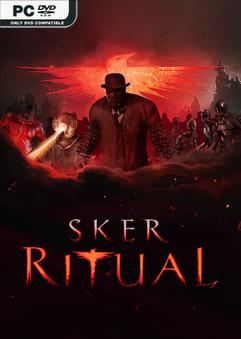 Tải game Sker Ritual v1.1.2.22983-P2P