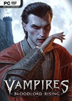 Tải game Vampires Bloodlord Rising Early Access