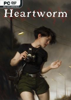 Tải game Heartworm v1.0.4f7-P2P