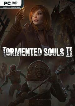 Tải game Tormented Souls 2 v1.3.0-P2P