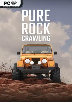 Tải game Pure Rock Crawling v20241218-P2P