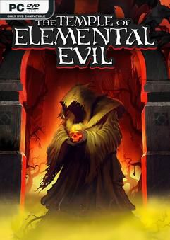 Tải game The Temple of Elemental Evil-DRMFREE