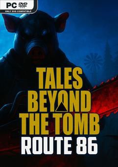 Tải game Tales Beyond The Tomb Route 86-P2P