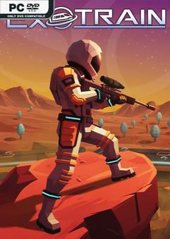 Tải game ExoTrain Early Access