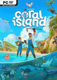 Tải game Coral Island v1.2.1238-P2P