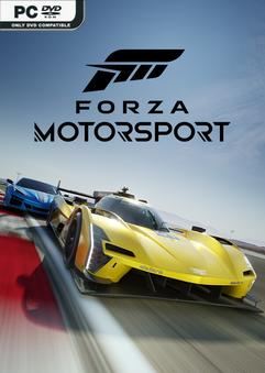 Tải game Forza Motorsport Premium Edition v1.755.169.0-P2P