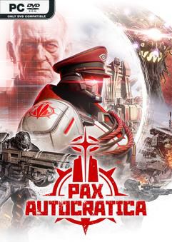 Tải game Pax Autocratica Early Access