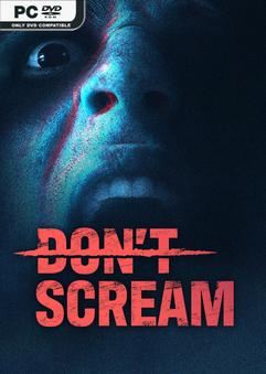 Tải game DONT SCREAM v20250919-P2P