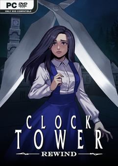 Tải game Clock Tower Rewind v20241209-P2P