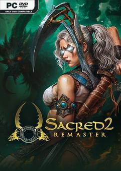 Tải game Sacred 2 Remaster-RUNE