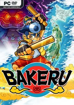 Tải game BAKERU-TENOKE