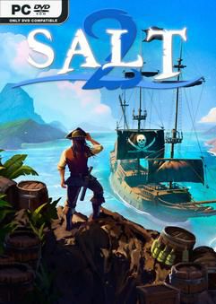 Tải game Salt 2 Shores of Gold-SKIDROW