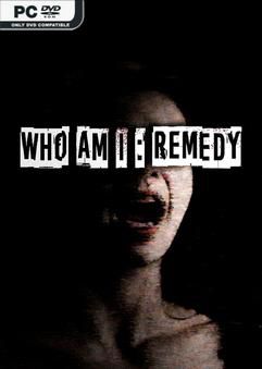 Tải game Who am I Remedy-GoldBerg