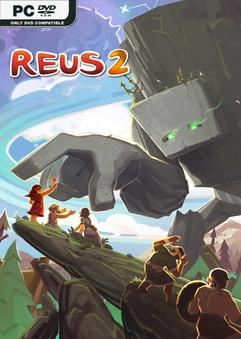 Tải game Reus 2 v1.6.0-P2P
