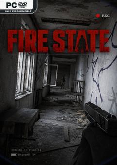 Tải game FIRE STATE Early Access