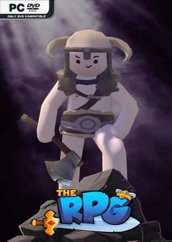 Tải game The RPG v1.015-P2P