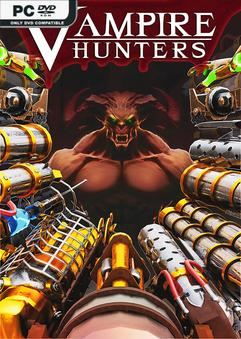 Tải game Vampire Hunters v1.2.0-P2P