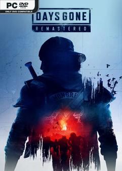 Tải game Days Gone Remastered v1.25.679.0-P2P
