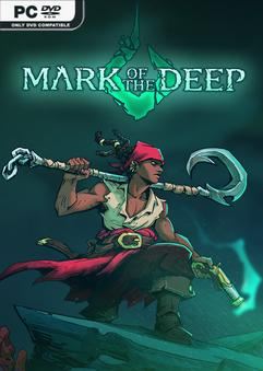 Tải game Mark of the Deep-RUNE