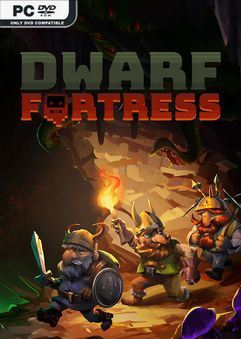 Tải game Dwarf Fortress v50.14-P2P