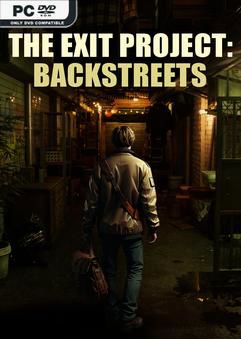 Tải game The Exit Project Backstreets-P2P
