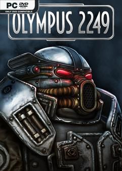 Tải game Olympus 2249 Early Access