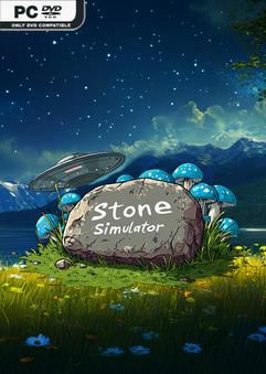 Tải game Stone Simulator Just Be a Rock-TENOKE