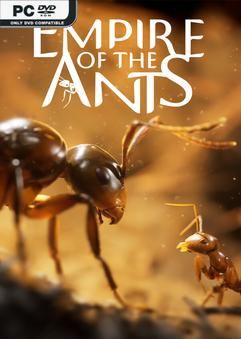 Tải game Empire of the Ants v1.03.19990-P2P