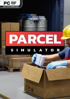 Tải game Parcel Simulator v1.0.1-P2P