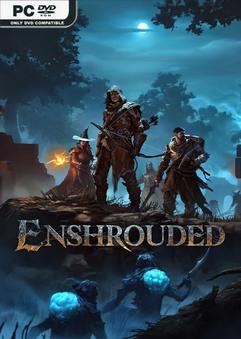 Tải game Enshrouded v697018 Early Access