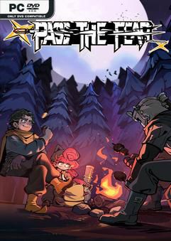 Tải game Pass the Fear-TENOKE