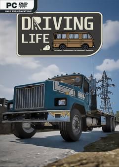 Tải game Driving Life-GoldBerg